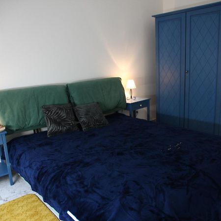 Citypark Apartment Palit Buitenkant foto