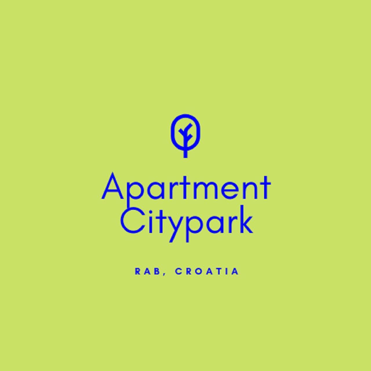 Citypark Apartment Palit Buitenkant foto
