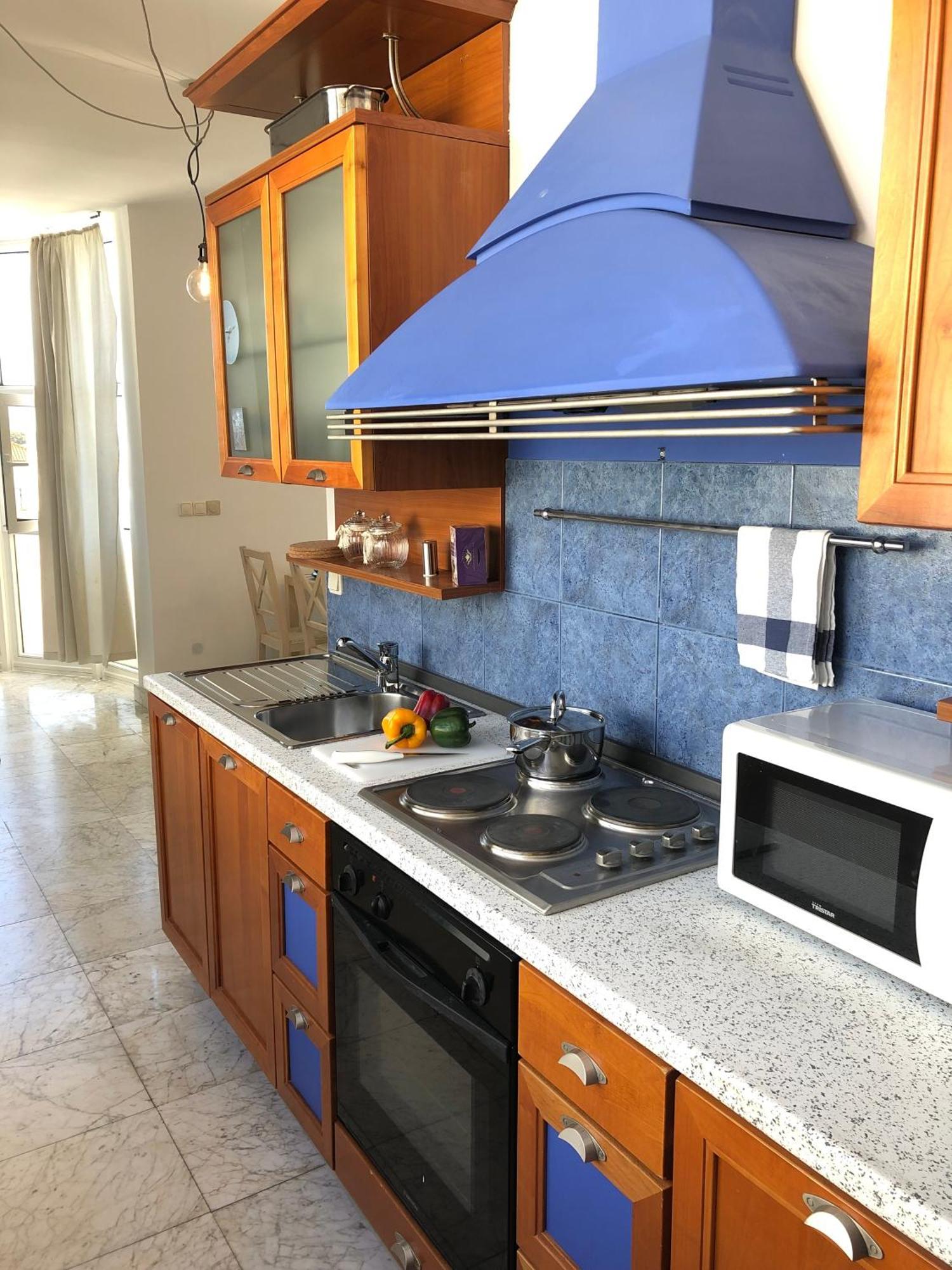 Citypark Apartment Palit Buitenkant foto