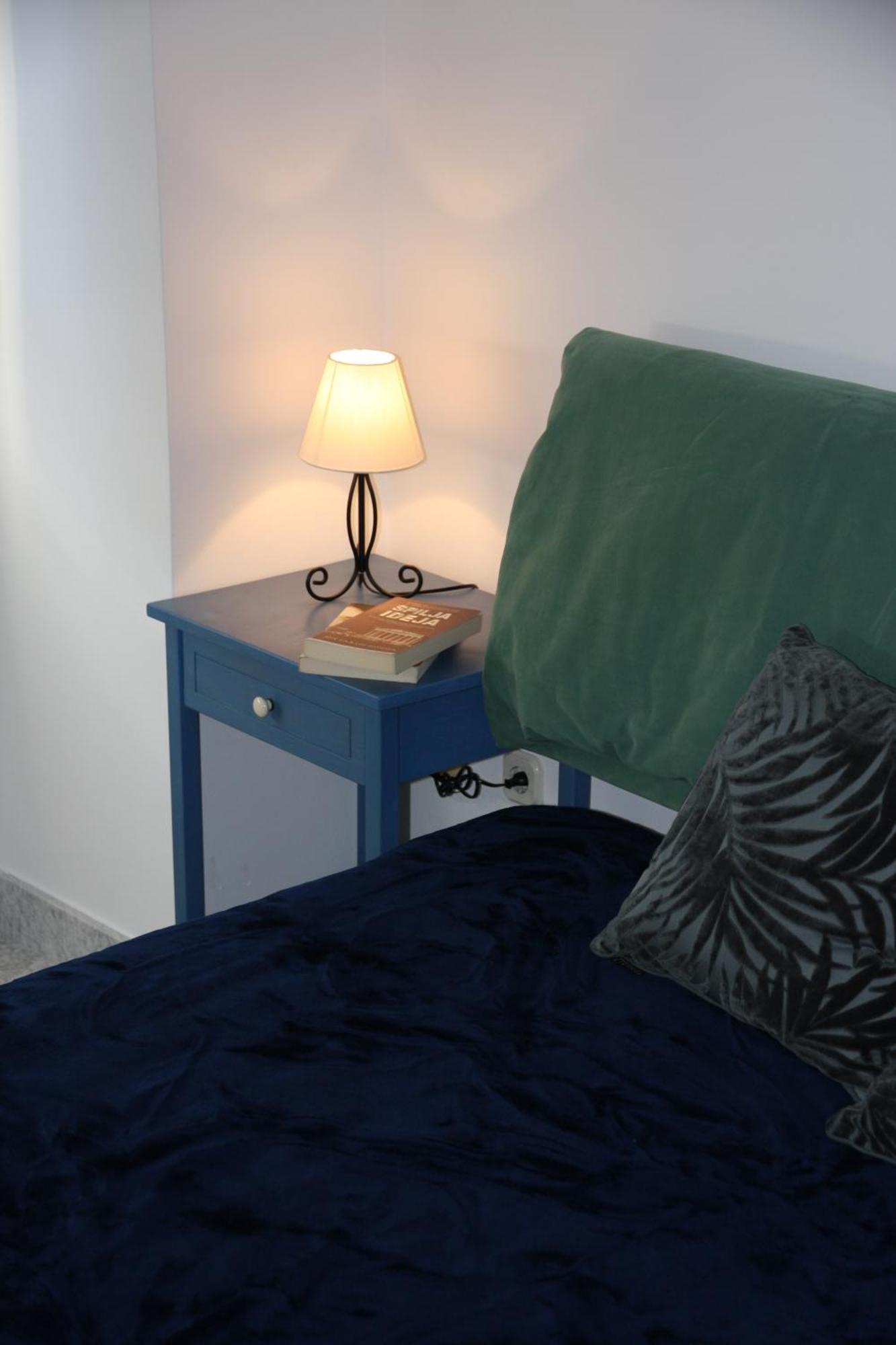 Citypark Apartment Palit Buitenkant foto