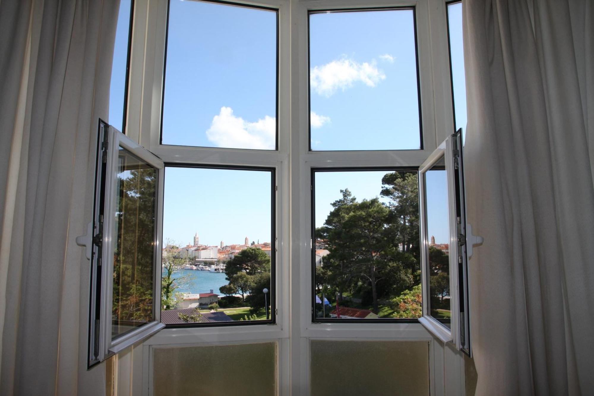 Citypark Apartment Palit Buitenkant foto