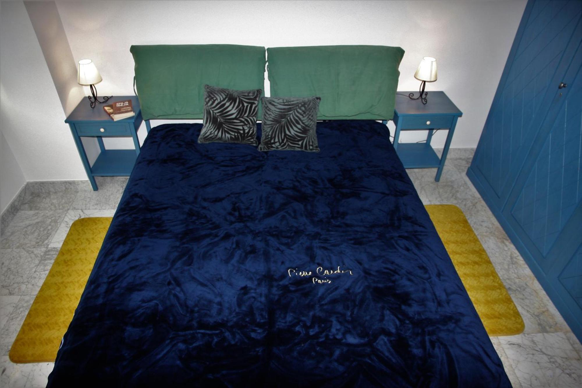 Citypark Apartment Palit Buitenkant foto