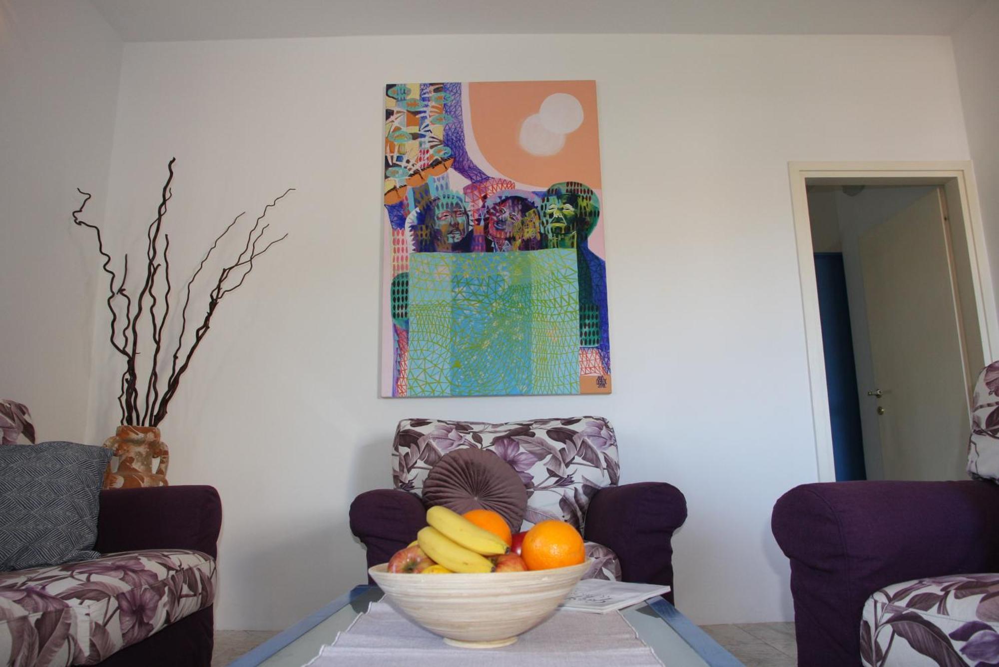 Citypark Apartment Palit Buitenkant foto