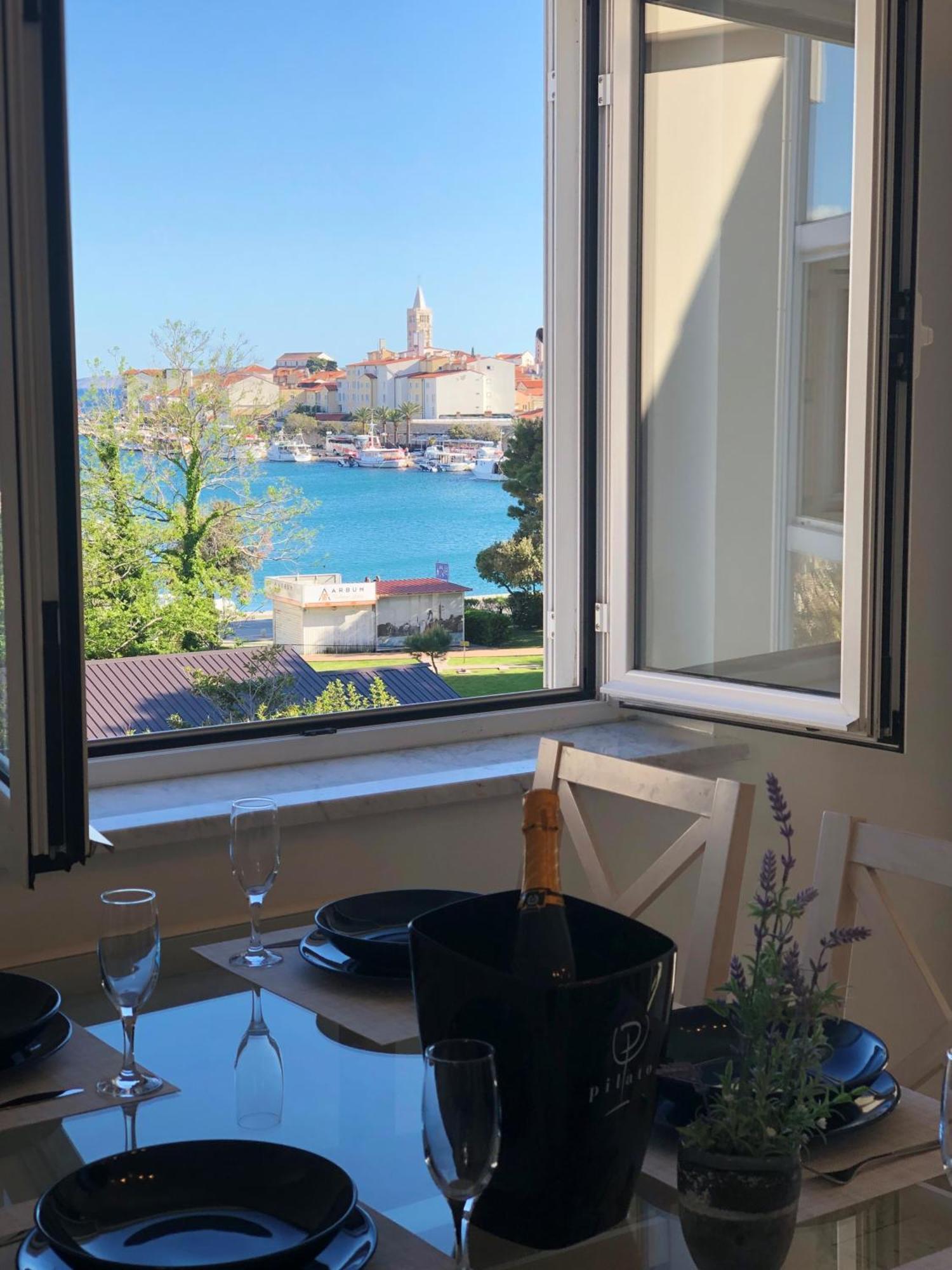 Citypark Apartment Palit Buitenkant foto