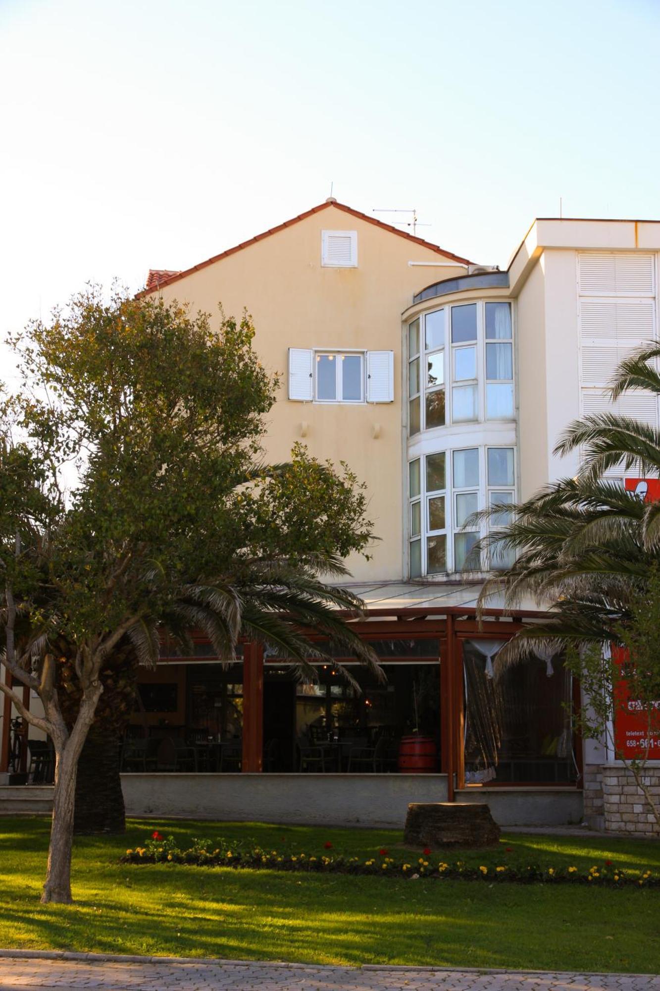 Citypark Apartment Palit Buitenkant foto