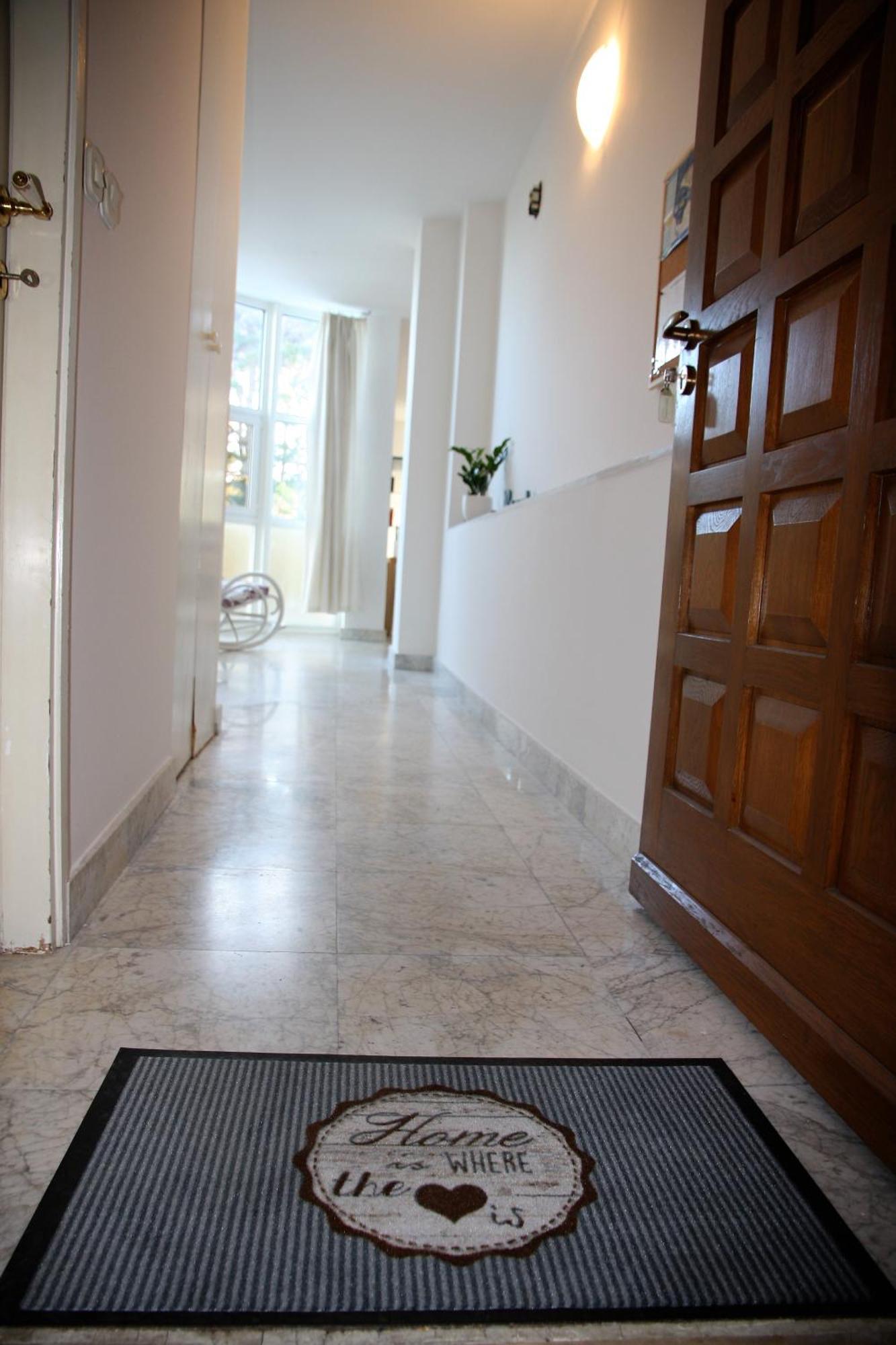 Citypark Apartment Palit Buitenkant foto