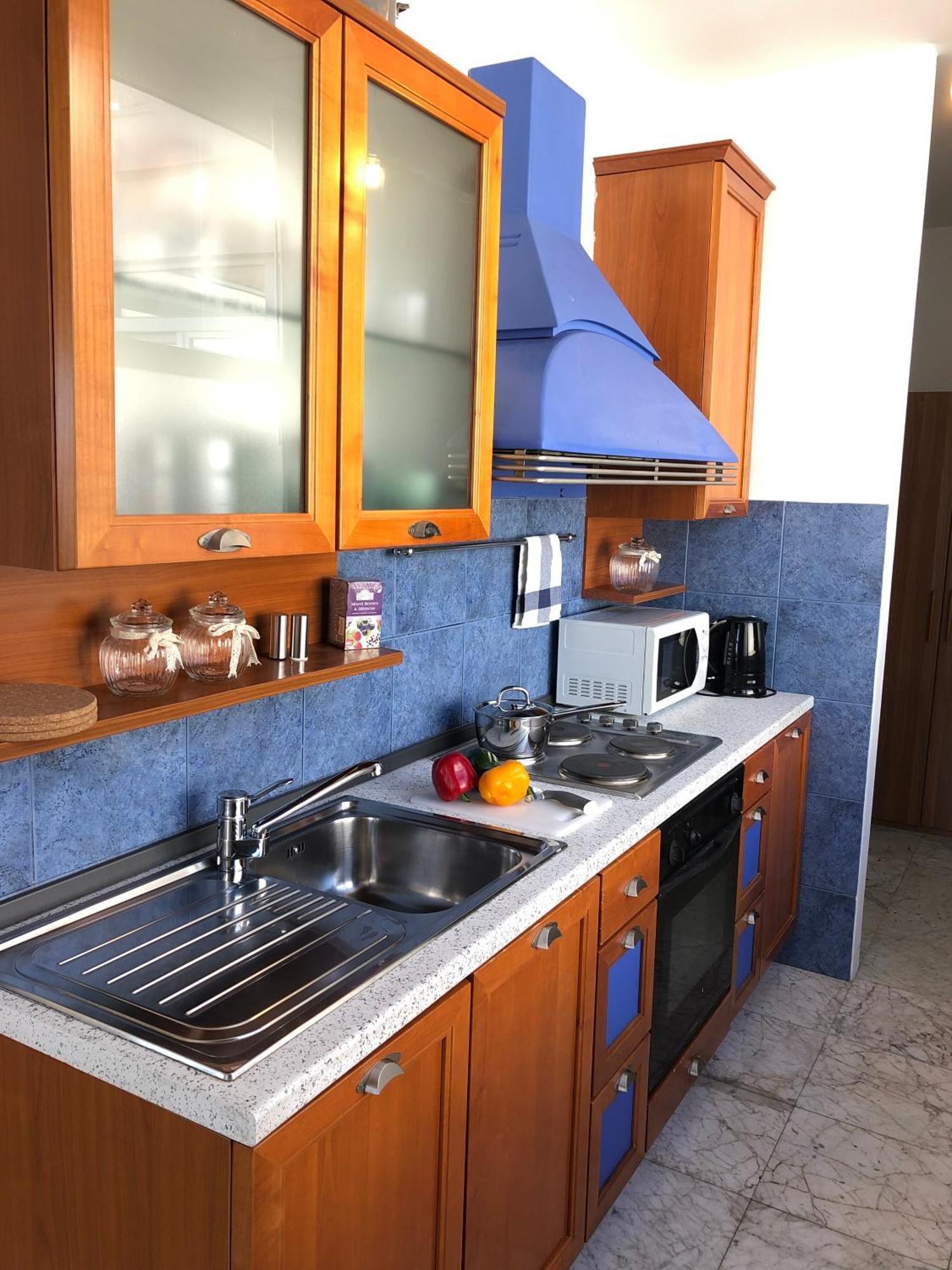 Citypark Apartment Palit Buitenkant foto