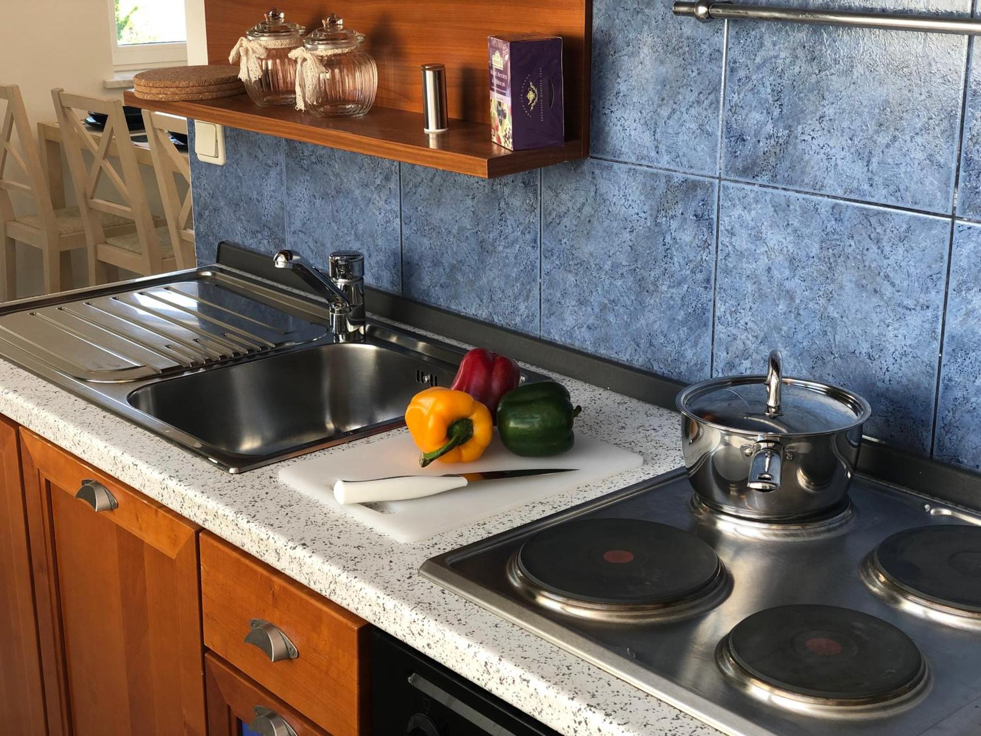 Citypark Apartment Palit Buitenkant foto