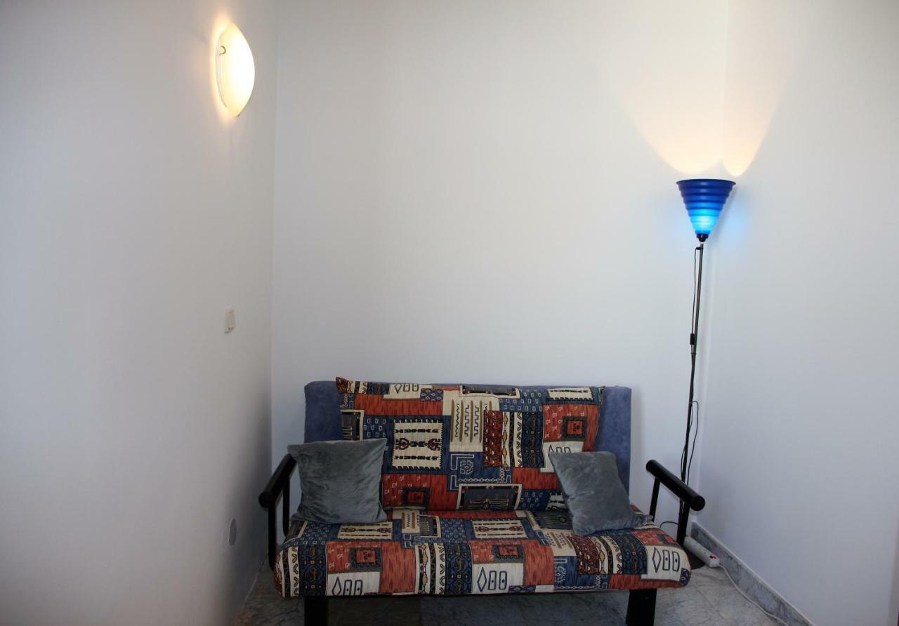 Citypark Apartment Palit Buitenkant foto